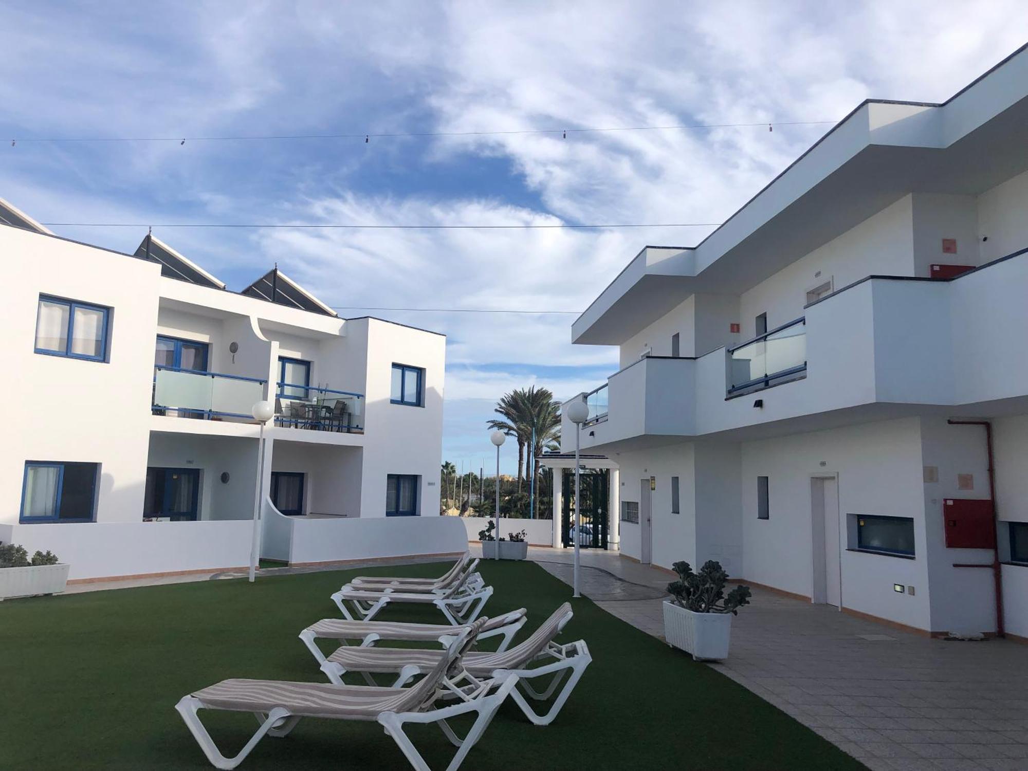 Casa Sofia - Sun & * Costa Calma