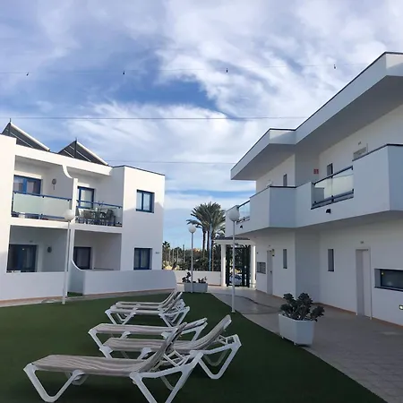 Casa Sofia - Costa Calma Sun & Beach Exterior photo