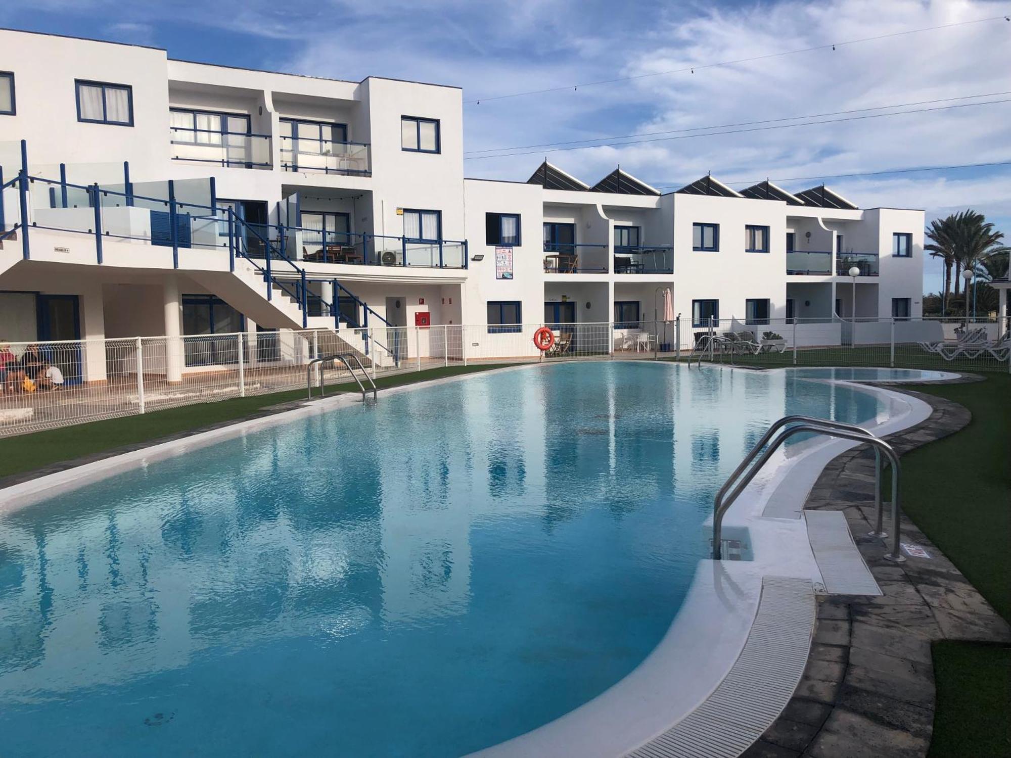 Appartement Casa Sofia - Sun & Costa Calma