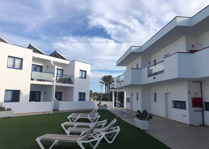 Casa Sofia - Costa Calma Sun & Beach