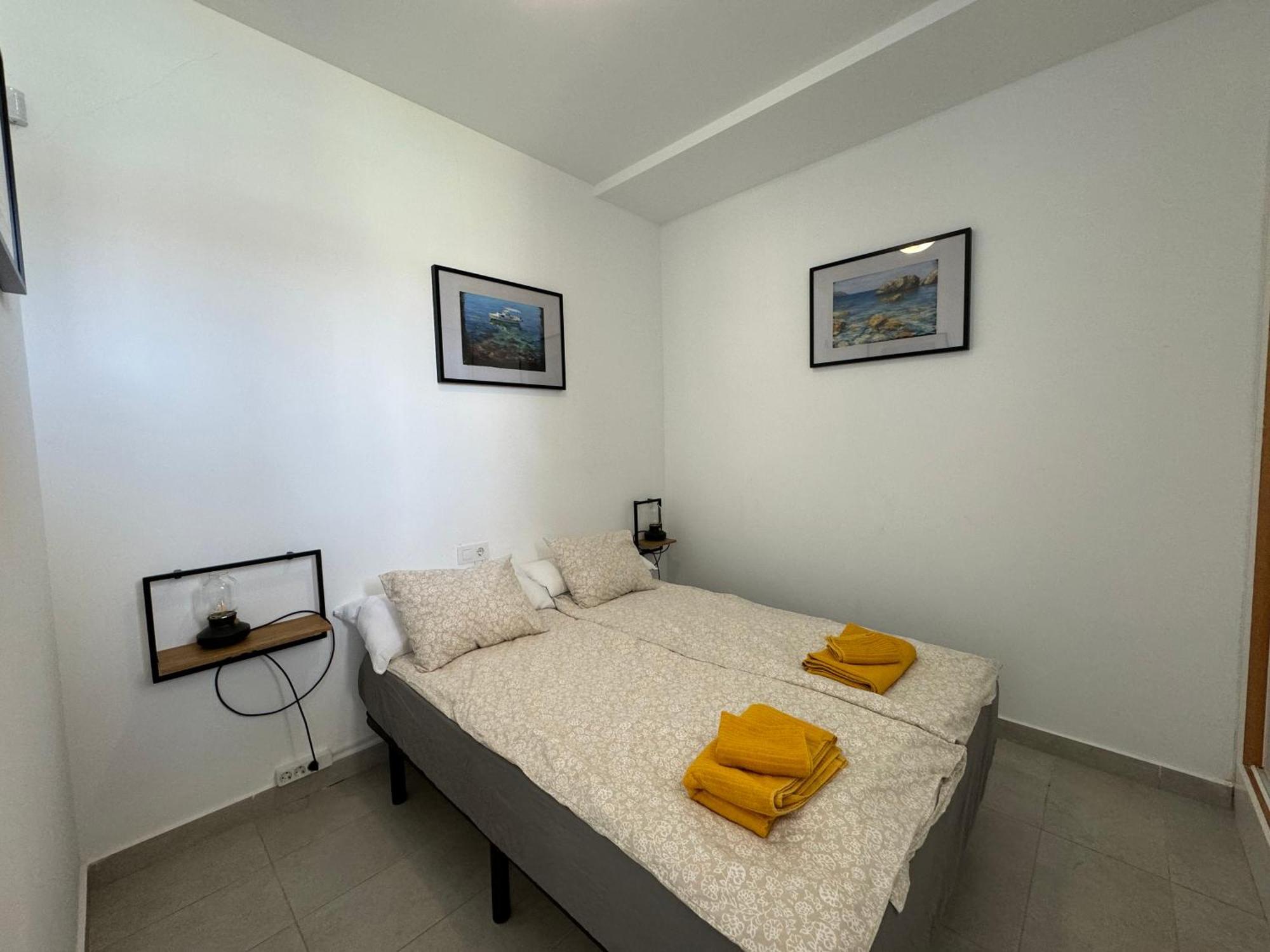 Casa Sofia - Sun & * Costa Calma