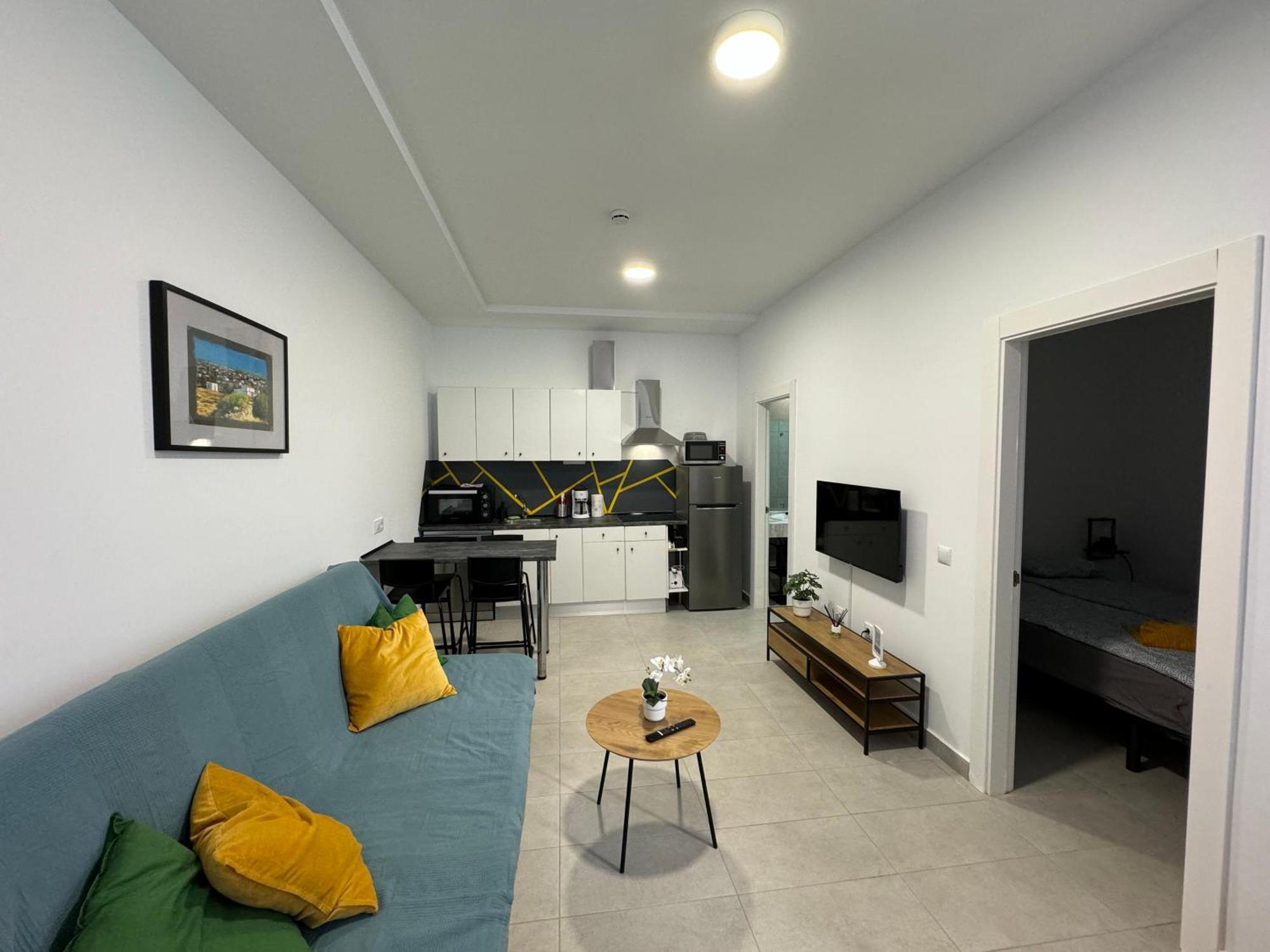 Apartment Casa Sofia - Sun & *